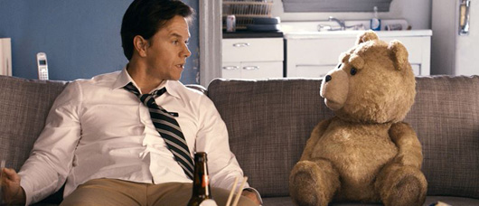 Ted