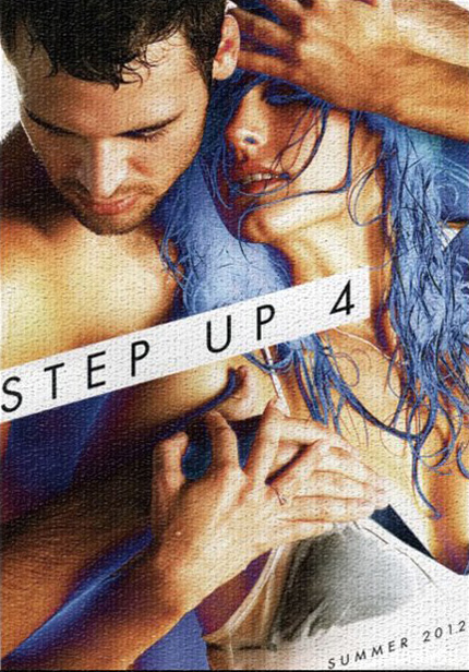 Step Up 4