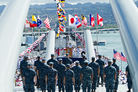 battleship 2012