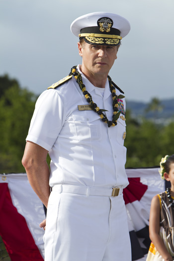 battleship