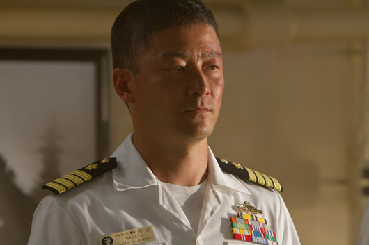 battleship 2012