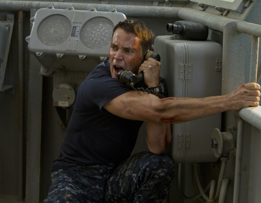 battleship 2012