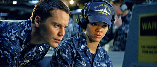 battleship 2012