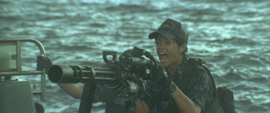 battleship 2012