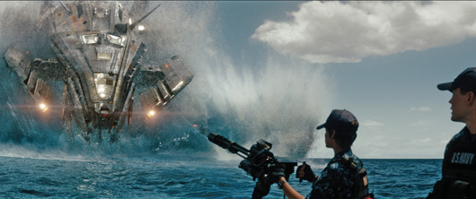 battleship 2012