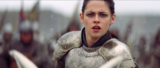 snow white and the huntsman
