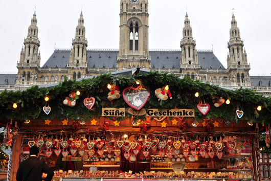 Vienna, Austria