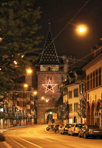 Basel, Switzerland