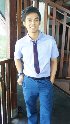มอส ปฏิภาณ
