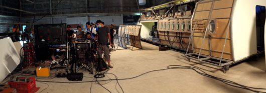 ,407เที่ยวบินผี