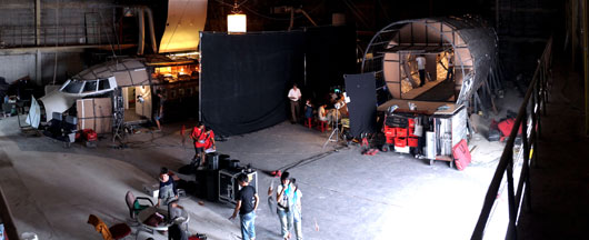 ,407เที่ยวบินผี