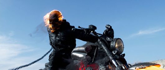 ghost rider 2