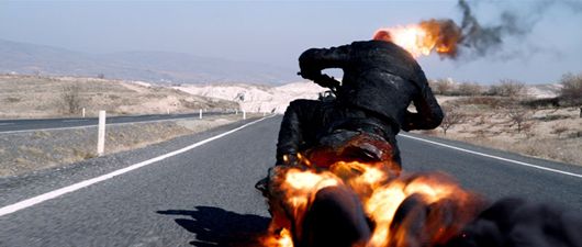 ghost rider 2