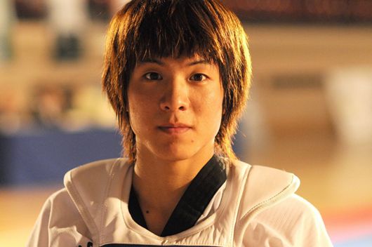 The Kick วอนโดนเตะ