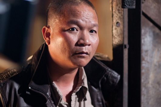 The Kick วอนโดนเตะ