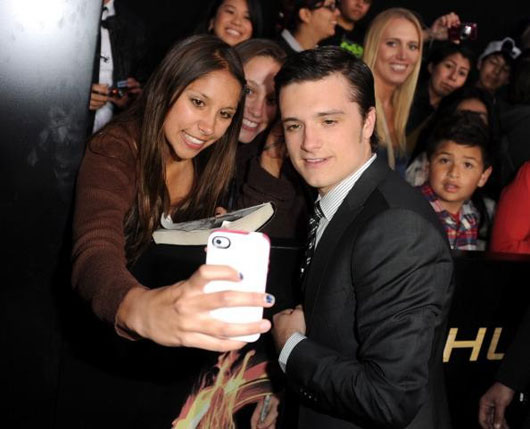 the hunger games