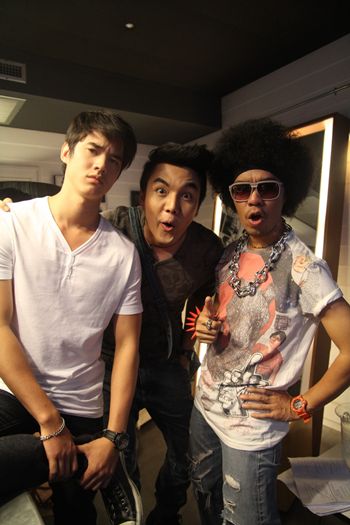 รักสุดทีน