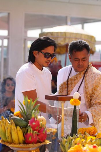 สูบคู่กู้โลก