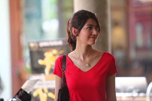 รักสุดทีน