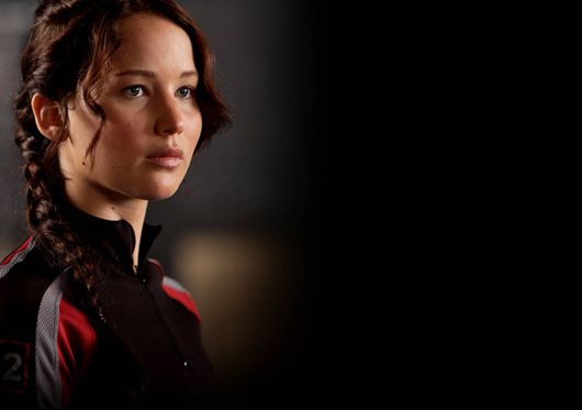 the hunger games