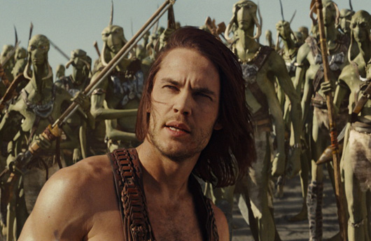  John Carter