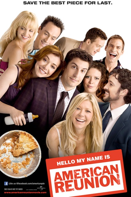 American Pie: Reunion