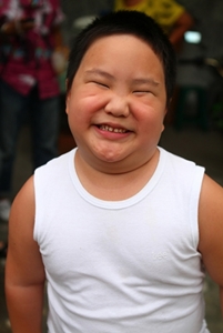 รักสุดทีน ตี๋บ๊วย
