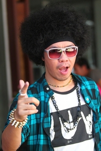 รักสุดทีน เต็มสูบ