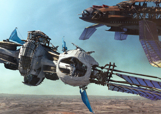  John Carter