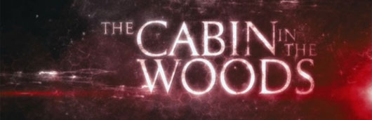 The Cabin in the Woods