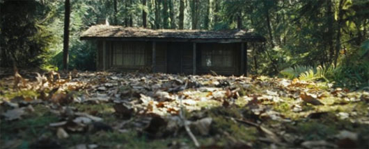 The Cabin in the Woods