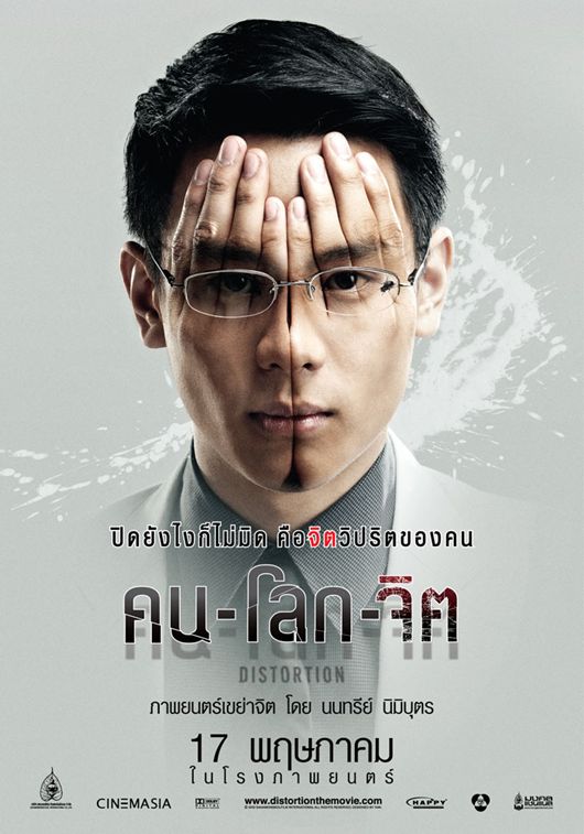 คน-โลก-จิต