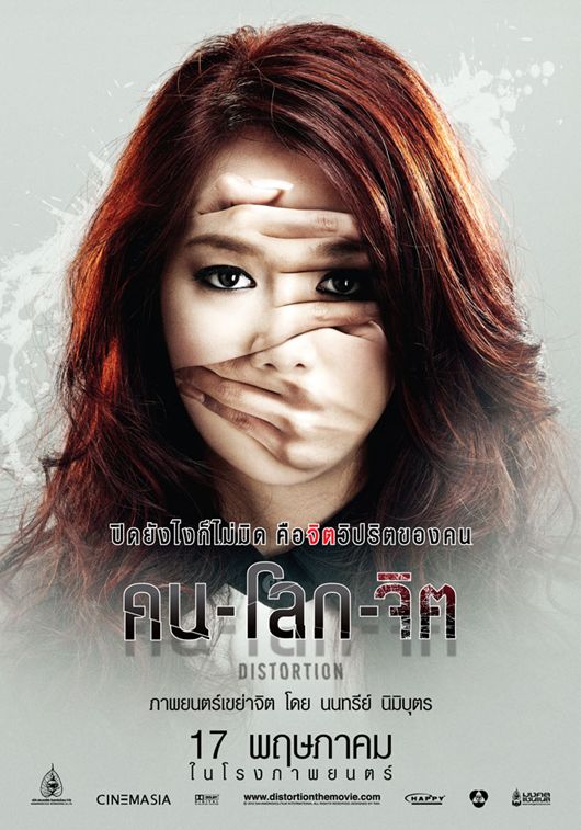 คน-โลก-จิต