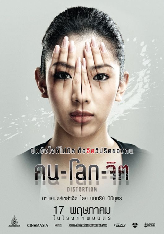 คน-โลก-จิต