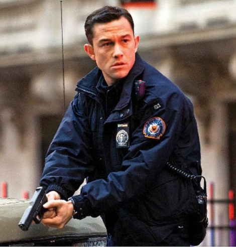 the dark knight rises