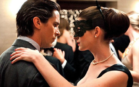 the dark knight rises
