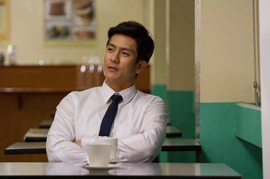 ติ๊ก เจษฎาภรณ์