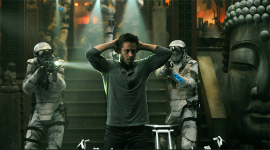 Total Recall