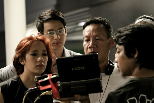 คน-โลก-จิต