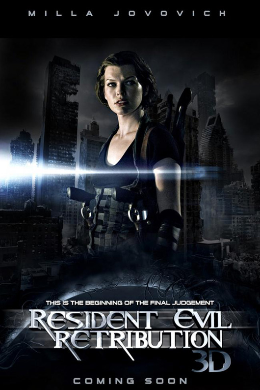 Resident Evil