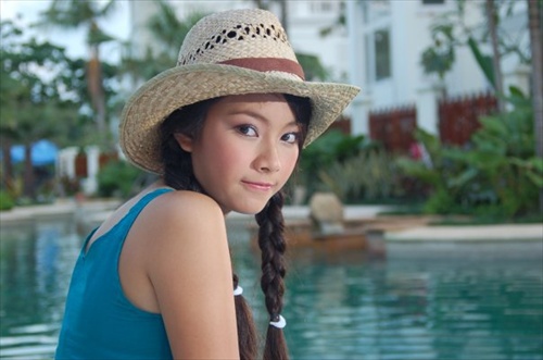 นัน สุนันทา ยูรนิยม - นัน The star 7