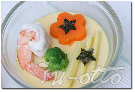 หม่ำ หม่ำ...ไข่ตุ๋นเนื้อเนียน