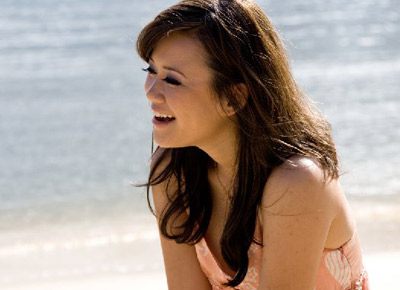 นาตาลี เจิ่น