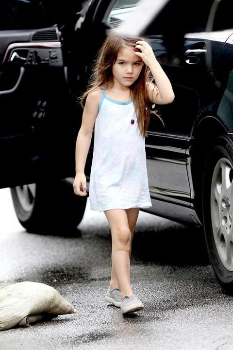 ซูริ ครูซ 