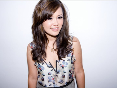 นาตาลี เจิ่น