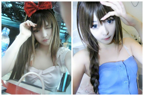 หวังเจียยุ่น