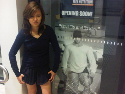 นาตาลี เจิ่น