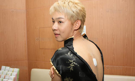 ดีเจนุ้ย