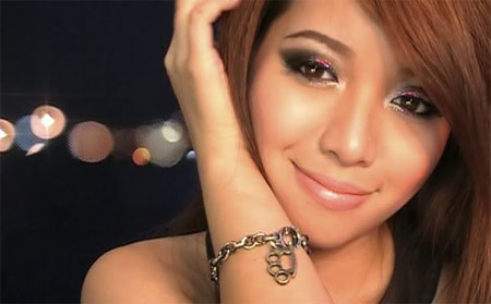 มิเชล ฟาน