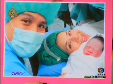 หวานซะ! แบม-โบ๊ท ควงคู่เผยชีวิตครอบครัวครั้งแรก